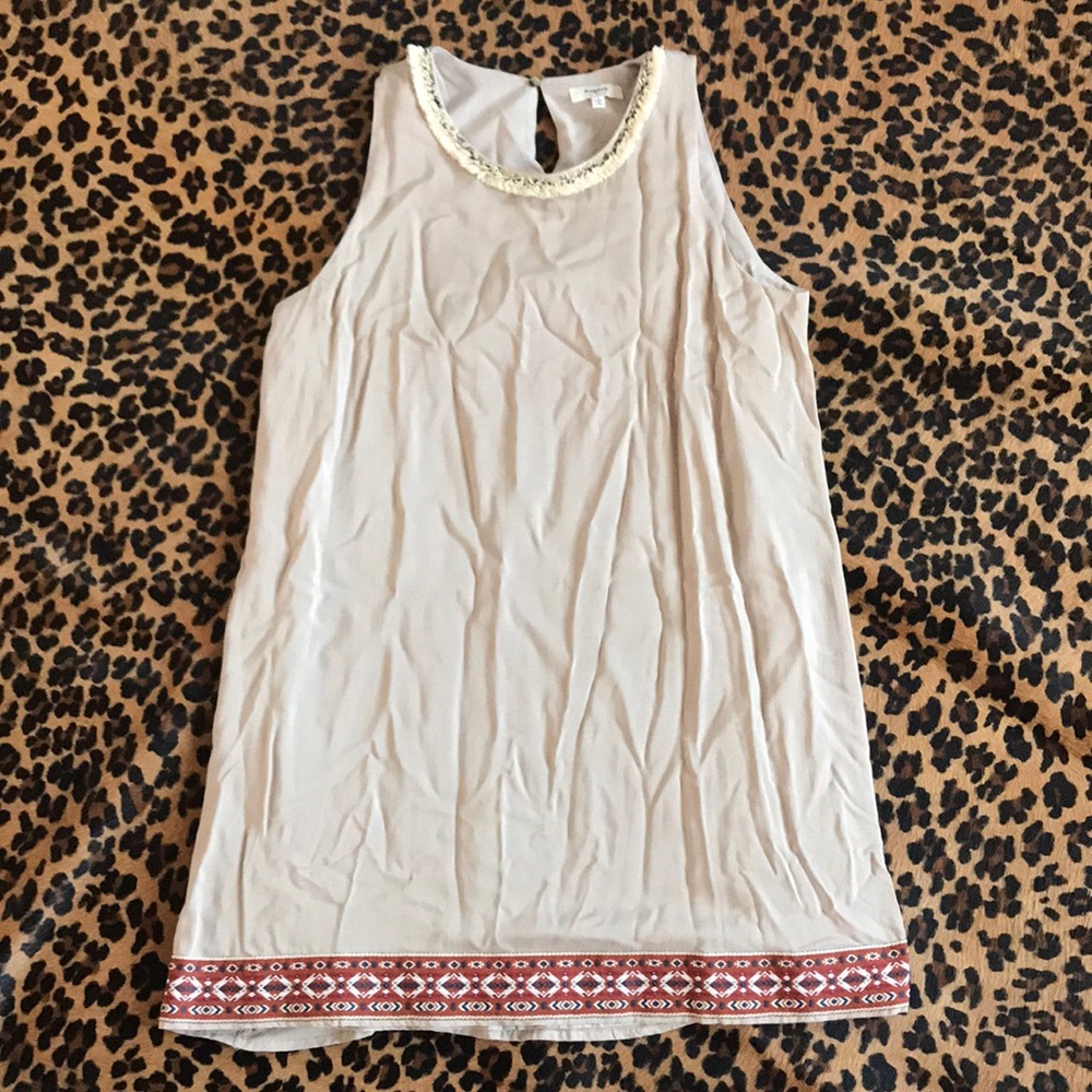 Boutique Summer Dress